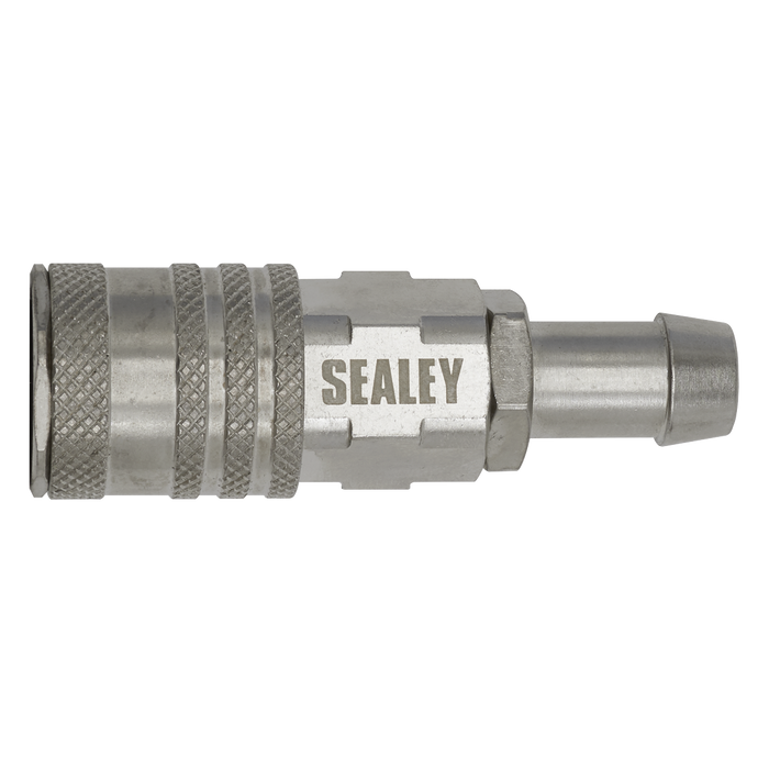 Radiator Coupler for Scania | CV014