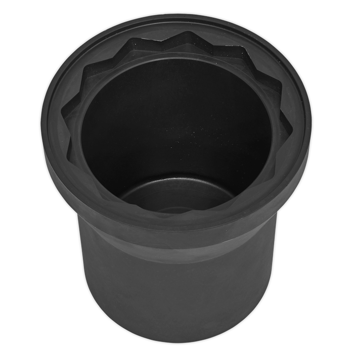 Axle Nut Socket for Mercedes 95mm | CV015