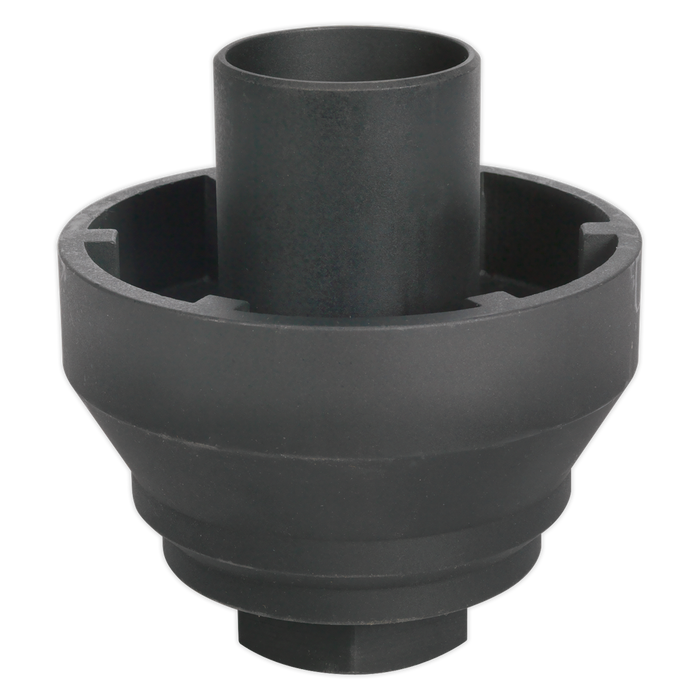 Axle Locknut Socket 3/4"Sq Drive 133-145mm | CV021