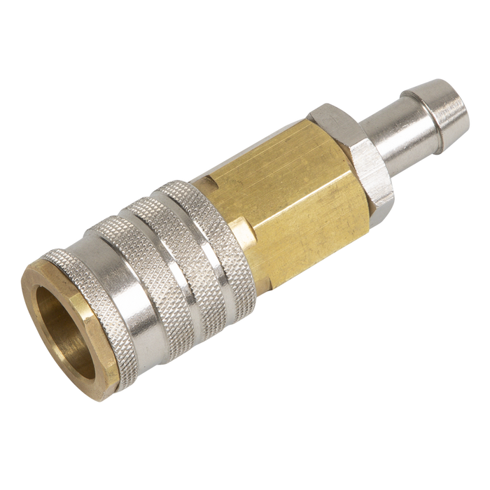 Radiator Coupler for Scania Euro | CV033