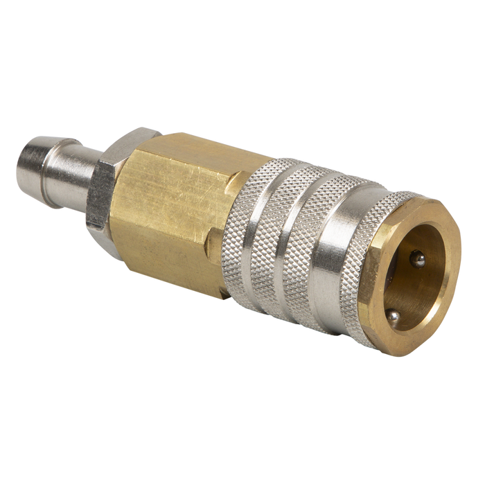 Radiator Coupler for Scania Euro | CV033