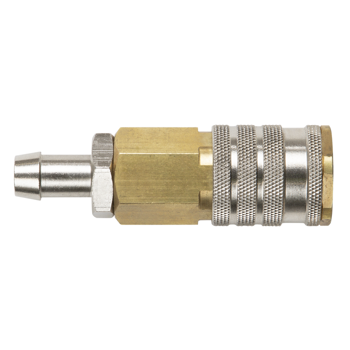 Radiator Coupler for Scania Euro | CV033