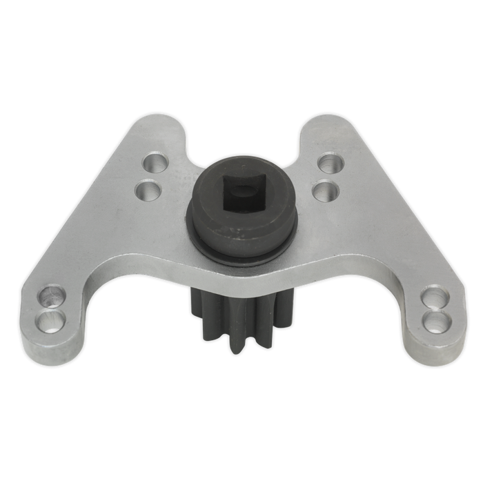Crankshaft Rotator for Volvo 1/2"Sq Drive | CV039