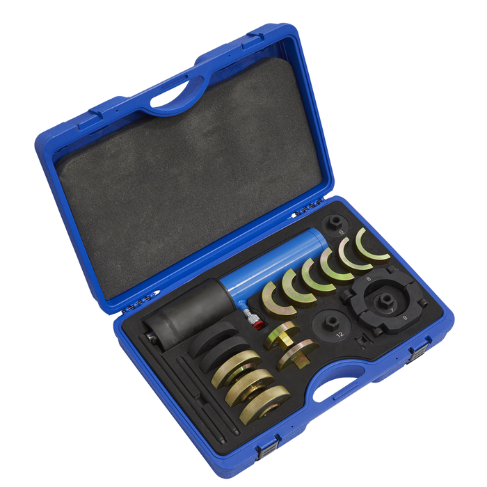 Hydraulic Bush Tool for Commercial Vehicles | CV040