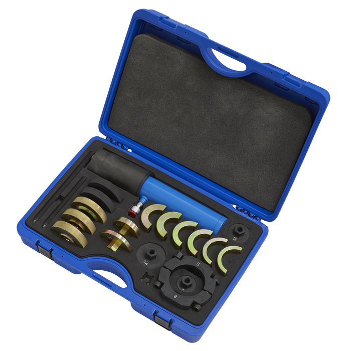 Hydraulic Bush Tool for Commercial Vehicles | CV040