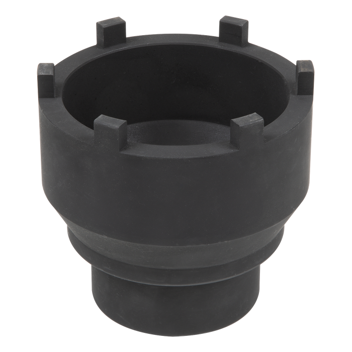 Axle Nut Socket for Mercedes 3/4"Sq Drive 95-115mm | CV057