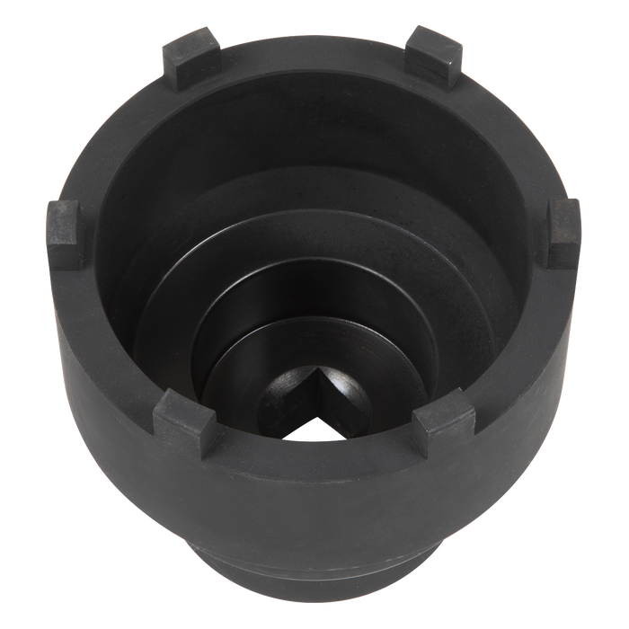 Axle Nut Socket for Mercedes 3/4"Sq Drive 95-115mm | CV057