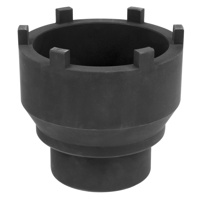 Axle Nut Socket for Mercedes 3/4"Sq Drive 95-115mm | CV057