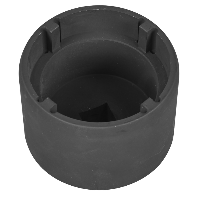 Scania Transmission Shaft Retaining Nut Socket 3/4"Sq Drive 72mm | CV058