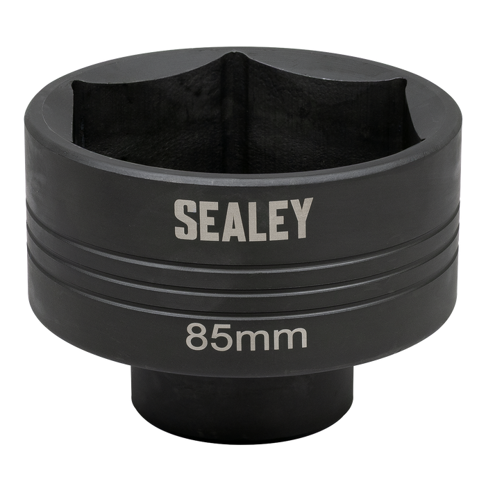 Commercial Impact Socket 1"Sq Drive 85mm | CV085