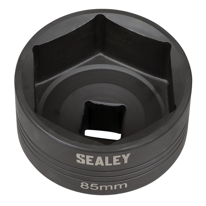 Commercial Impact Socket 1"Sq Drive 85mm | CV085