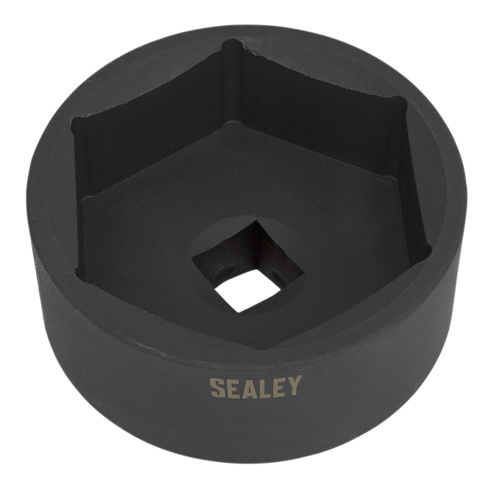 Commercial Impact Socket 1"Sq Drive 100mm | CV100