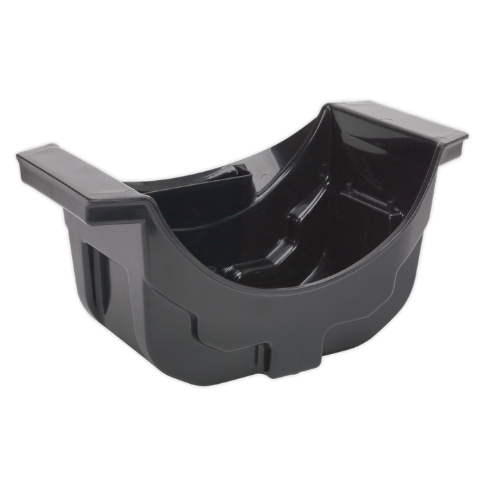 Axle Oil Drain Pan 2L | CV124