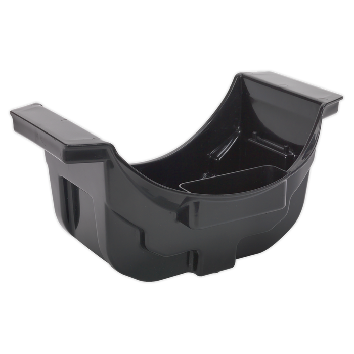 Axle Oil Drain Pan 2L | CV124