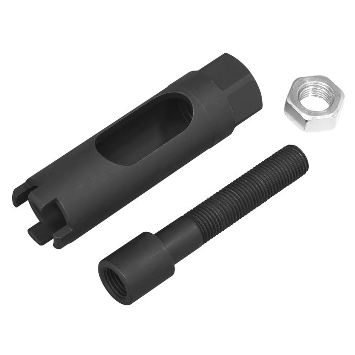 Diesel Injector Puller Socket for MAN/Mercedes & Scania 22mm | CV2060