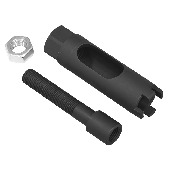 Diesel Injector Puller Socket for MAN/Mercedes & Scania 22mm | CV2060