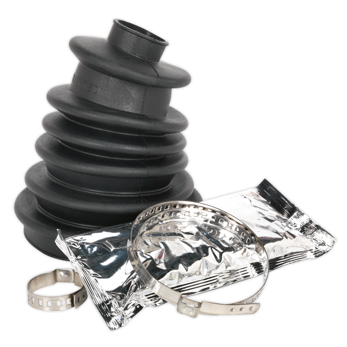 Universal Stretch CVJ Boot 80-120mm | CV88