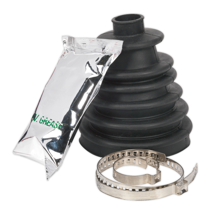Universal Stretch CVJ Boot 56-116mm | CV96