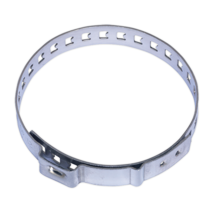 CVJ Boot Ear Clamp 19-40mm - Pack of 25 | CVC01