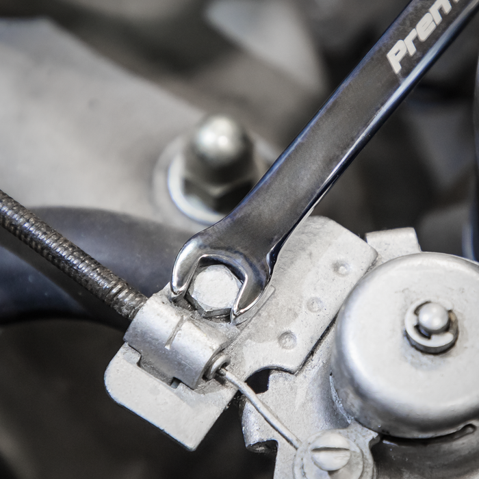 Premier Imperial Combination Spanner 5/16" | CW02AF