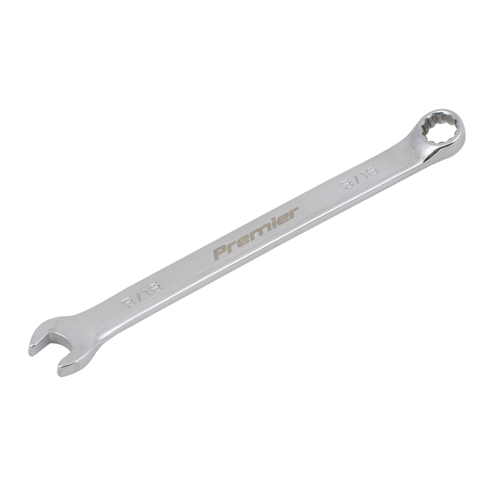 Premier Imperial Combination Spanner 5/16" | CW02AF