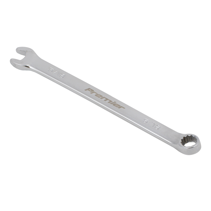 Premier Imperial Combination Spanner 5/16" | CW02AF