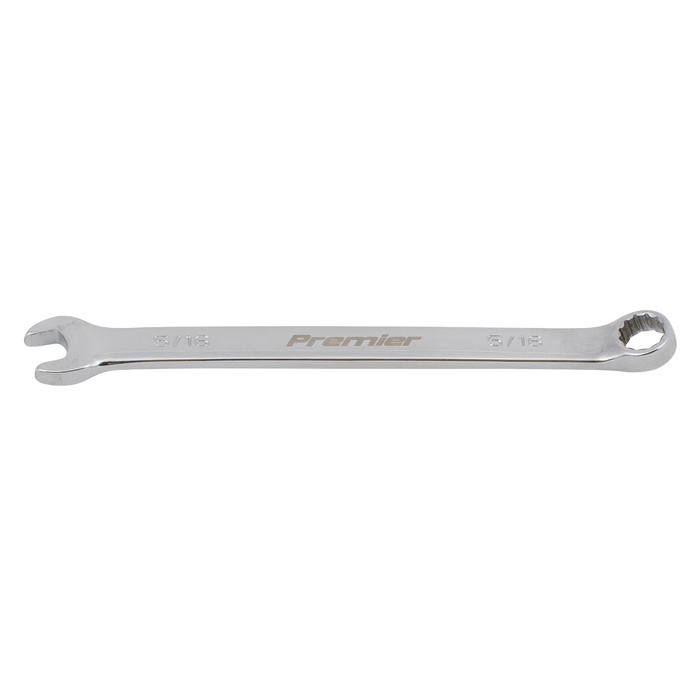 Premier Imperial Combination Spanner 5/16" | CW02AF