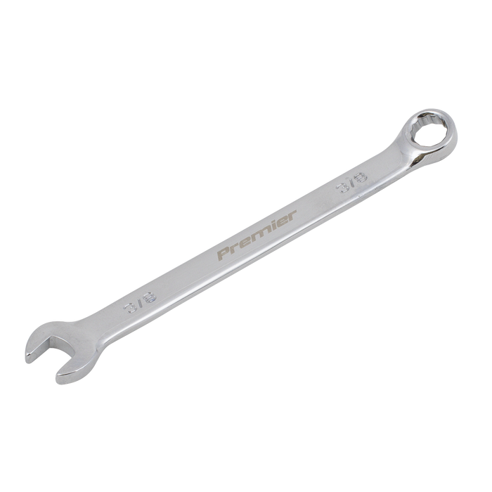 Premier Imperial Combination Spanner 3/8" | CW03AF