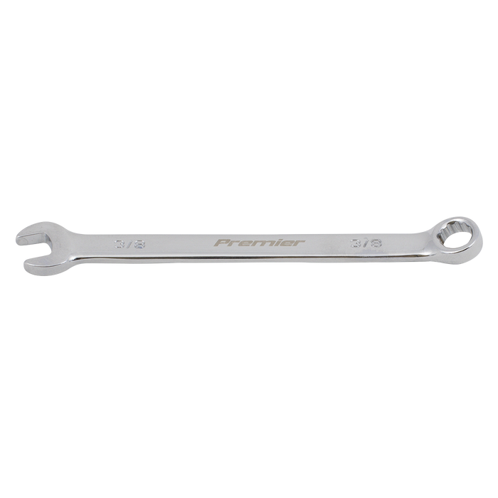 Premier Imperial Combination Spanner 3/8" | CW03AF