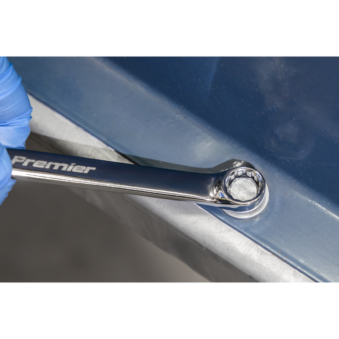 Premier Imperial Combination Spanner 7/16" | CW04AF