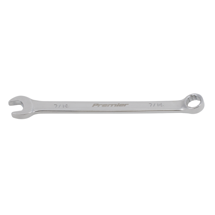 Premier Imperial Combination Spanner 7/16" | CW04AF