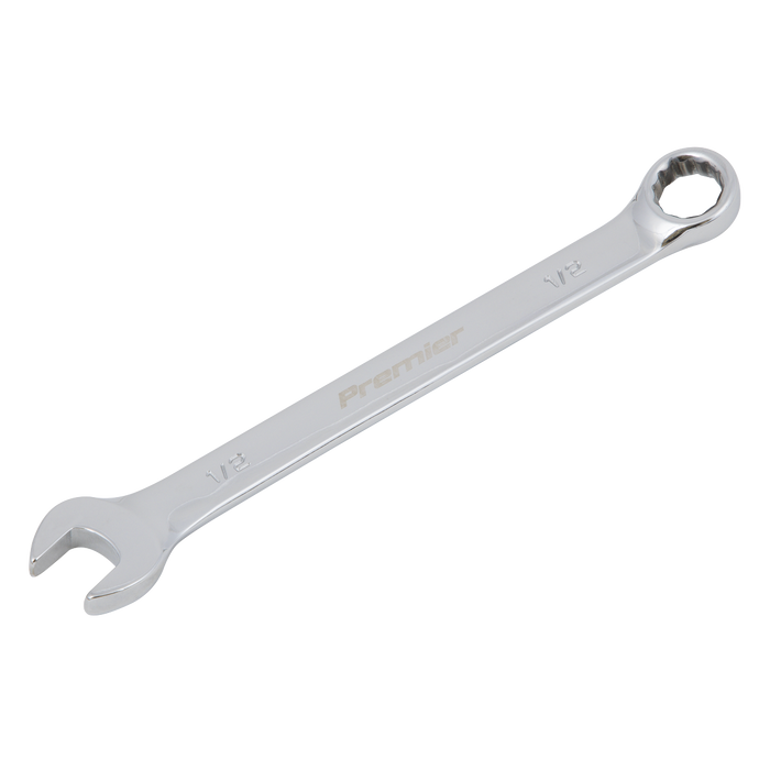 Premier Imperial Combination Spanner 1/2" | CW05AF