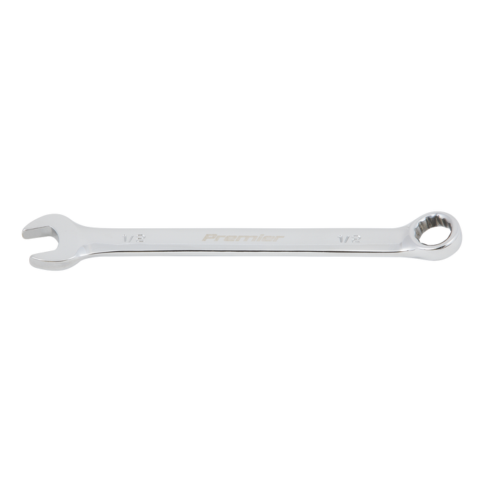 Premier Imperial Combination Spanner 1/2" | CW05AF