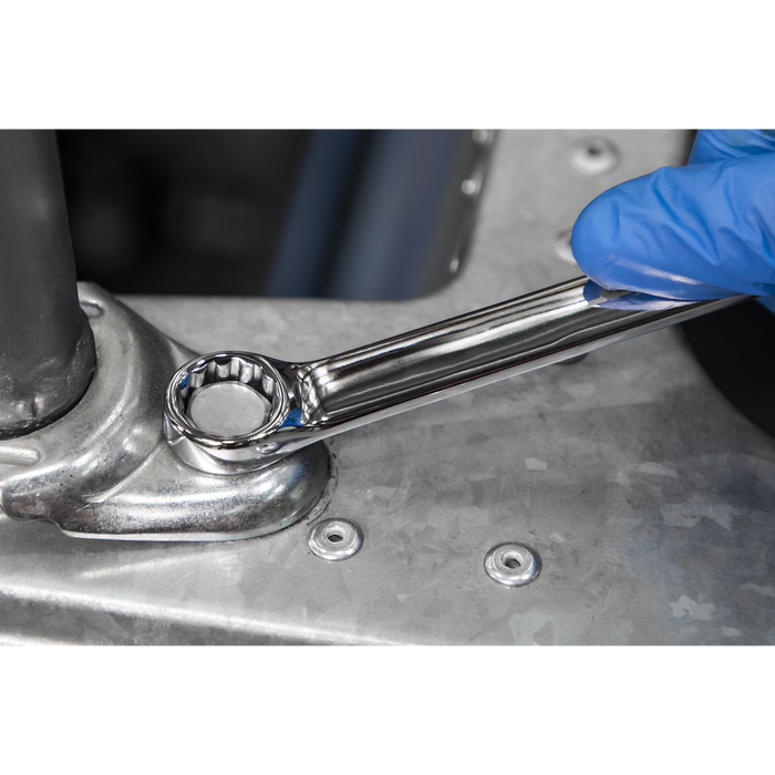 Premier Imperial Combination Spanner 9/16" | CW06AF