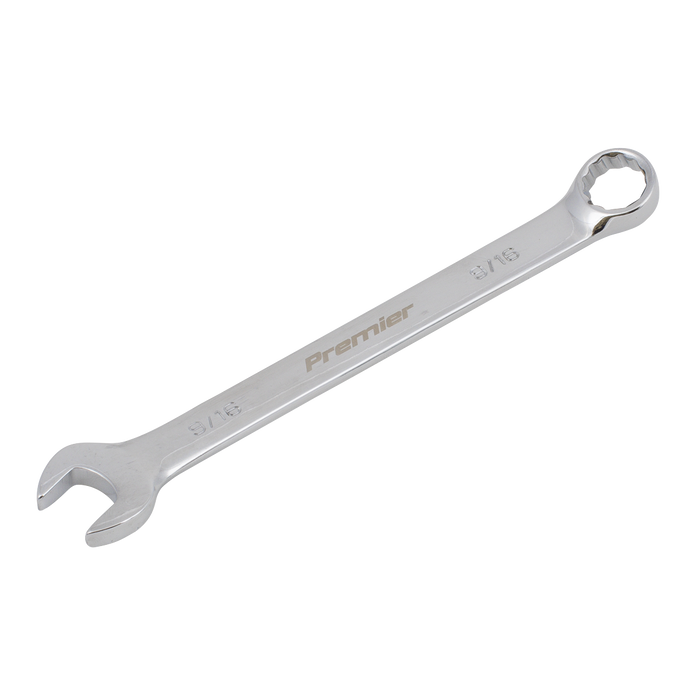 Premier Imperial Combination Spanner 9/16" | CW06AF