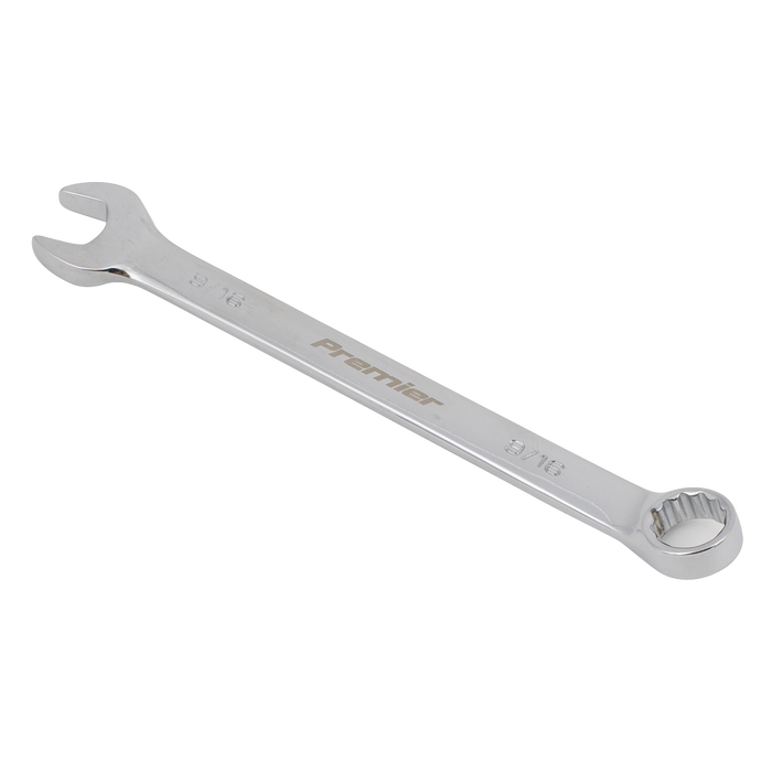 Premier Imperial Combination Spanner 9/16" | CW06AF