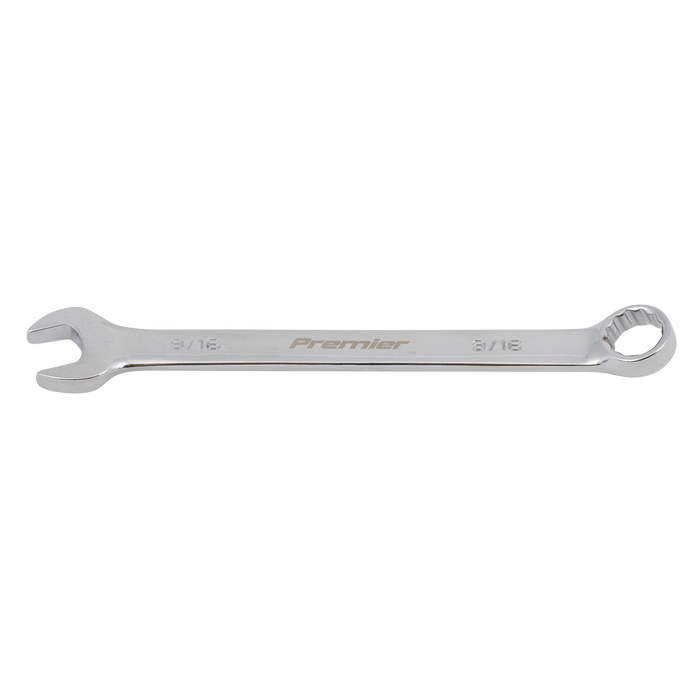 Premier Imperial Combination Spanner 9/16" | CW06AF