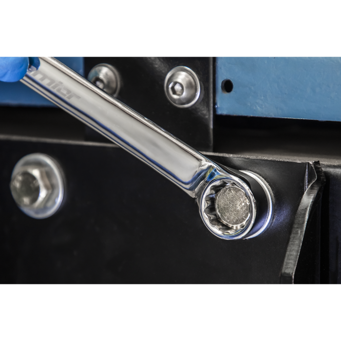 Premier Imperial Combination Spanner 5/8" | CW07AF