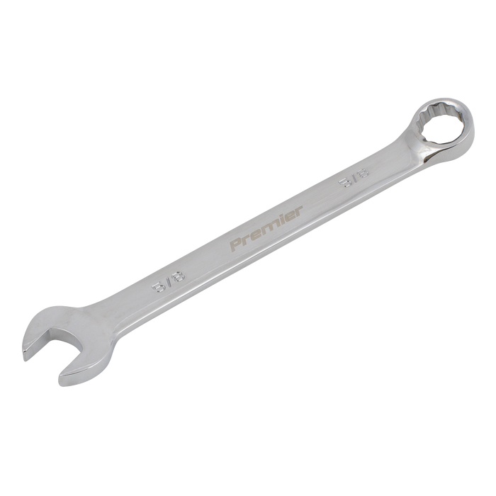 Premier Imperial Combination Spanner 5/8" | CW07AF