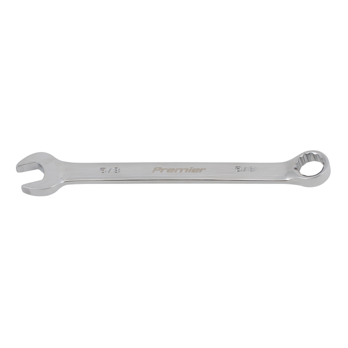Premier Imperial Combination Spanner 5/8" | CW07AF