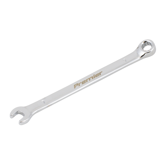 Premier Combination Spanner 7mm | CW07