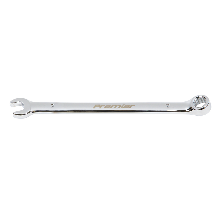 Premier Combination Spanner 7mm | CW07