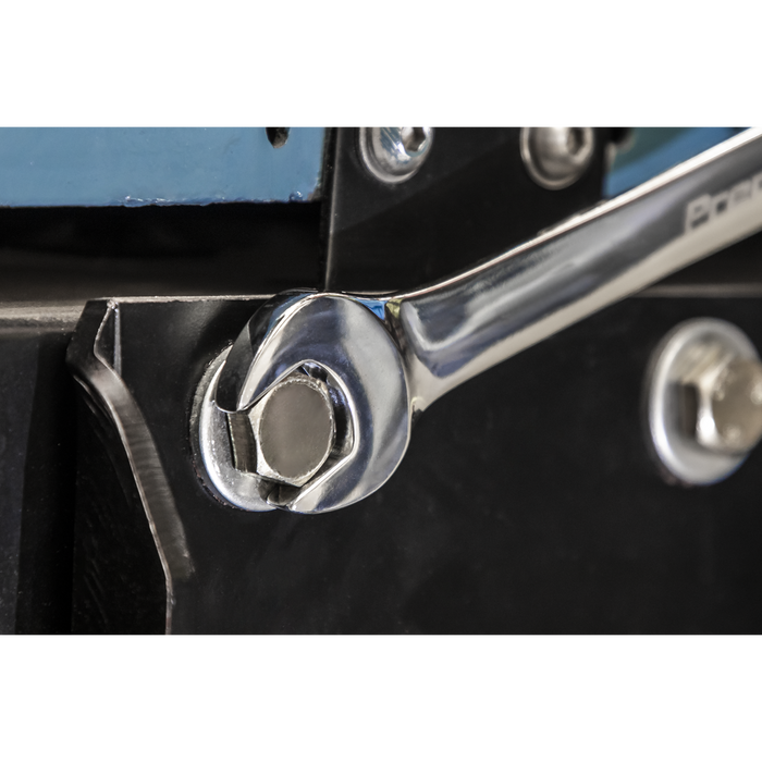 Premier Imperial Combination Spanner 11/16" | CW08AF