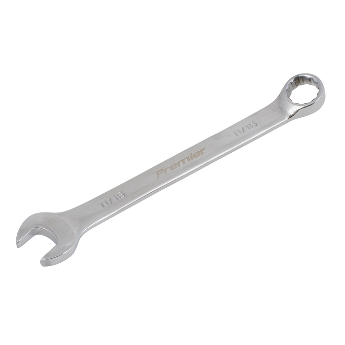 Premier Imperial Combination Spanner 11/16" | CW08AF