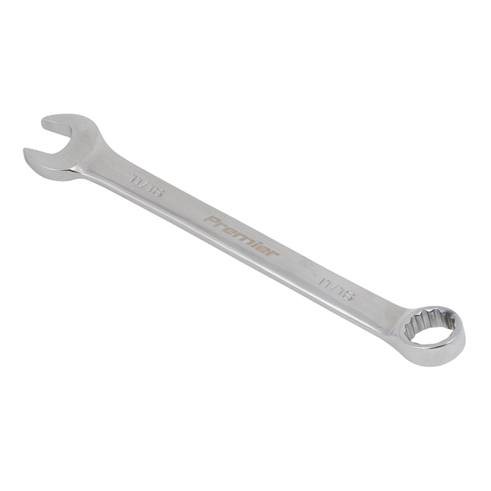 Premier Imperial Combination Spanner 11/16" | CW08AF