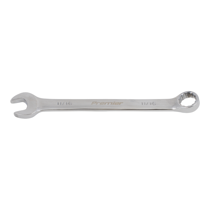 Premier Imperial Combination Spanner 11/16" | CW08AF