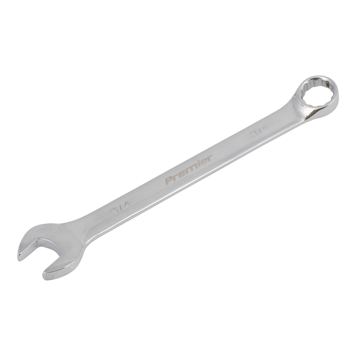 Premier Imperial Combination Spanner 3/4" | CW09AF