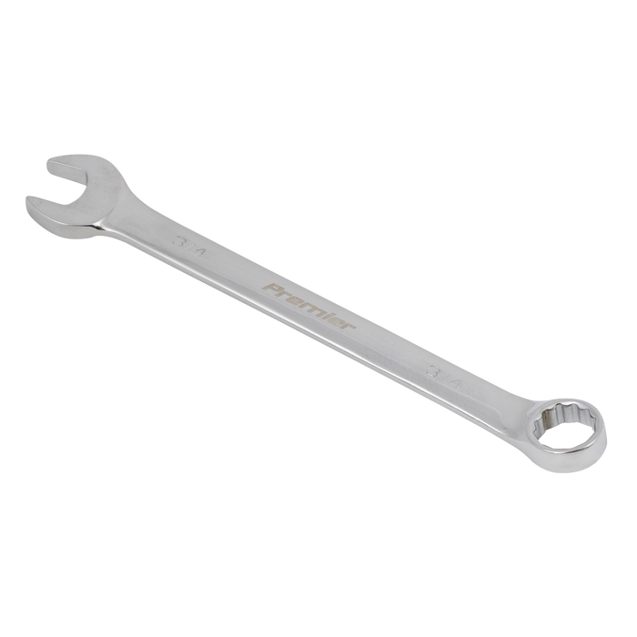 Premier Imperial Combination Spanner 3/4" | CW09AF