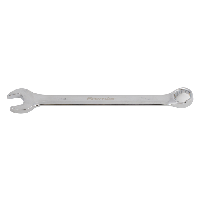 Premier Imperial Combination Spanner 3/4" | CW09AF