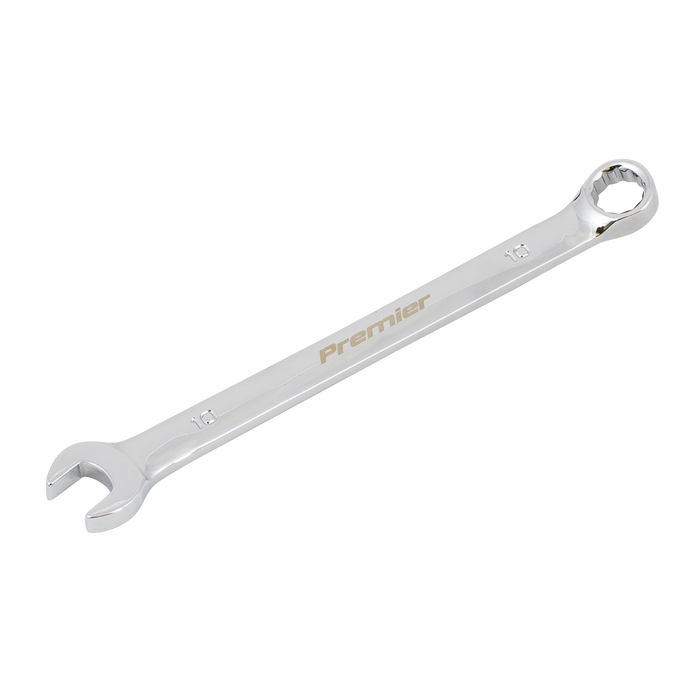 Premier Combination Spanner 10mm | CW10